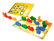 Animalogic Spielteile