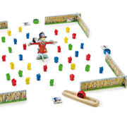 Curli Kuller Spielfläche