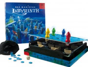 Das magische Labyrinth