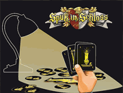 Skuk im Schloss Beispielgrafik