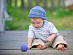 Babyzeichensprache