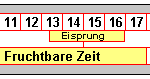 Kalenderausschnitt