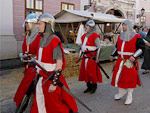 Mittelalterfest Eggenburg