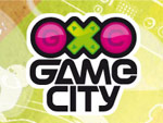 Game City Logo