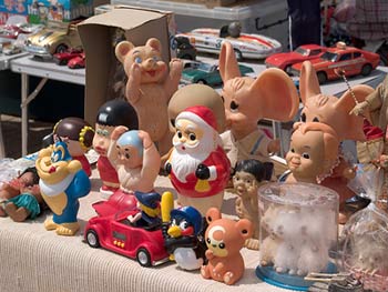 flohmarkt
