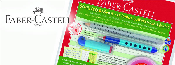 Faber Castell