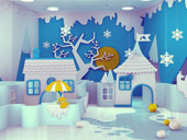 Moomin Interior