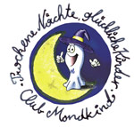 Clubmondkind Logo