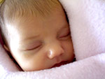 Baby Sleeping