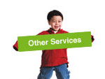 Other Services Kids Allowed