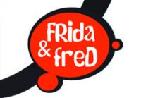 Logo Frieda und Fred