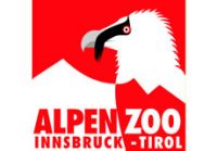 Logo vom AlpenZoo Innsbruck