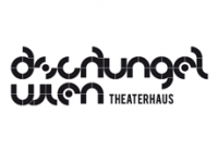 Logo des Dschungel Wien