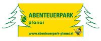 Logo Abenteuerpark Planai