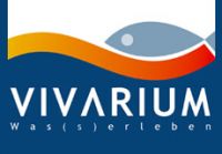 Logo des Vivarium Mariahof