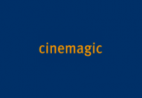 Logo cinemagic
