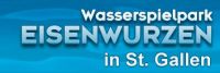 Logo des Wasserpark Eisenwurzen