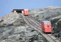 Foto der Großglockner Gletscherbahn