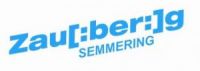 Logo des Zauberberg am Semmering