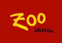 Logo des Zoos in Salzburg