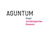 Logo von Aguntum