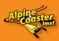 Logo Alpine Coaster in Imst