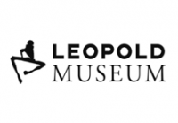 Logo Leopold Museum