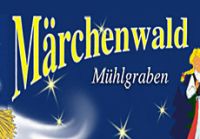 Logo Märchenwald Mühlgraben