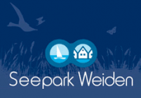 Logo des Seeparks Weiden