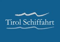 Logo der Tirol Schifffahrt