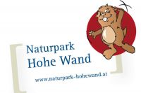 Logo des Naturpark Hohe Wand