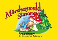 Logo Märchenwald St. Georgen