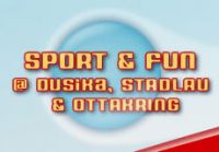 Logo Sport und Fun Ottakring