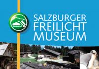 Logo des Salzburger Freilichtmuseums