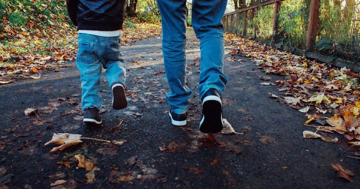 Darum sind die richtigen Schuhe wichtig für Mobilität und optimale Kindesentwicklung