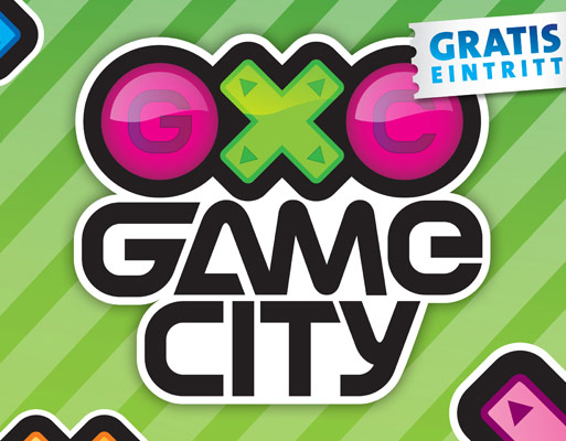 Game City 2012