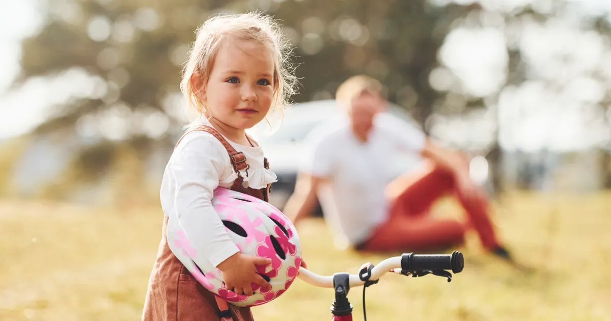 Kinderfahrräder im Stiftung Warentest 2026: Viele Modelle fallen bei Bremsen durch