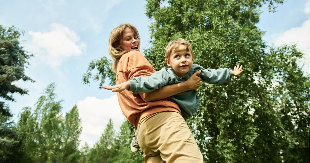 Familienzeit im Garten: Ideen für einen kinderfreundlichen Erlebnisraum