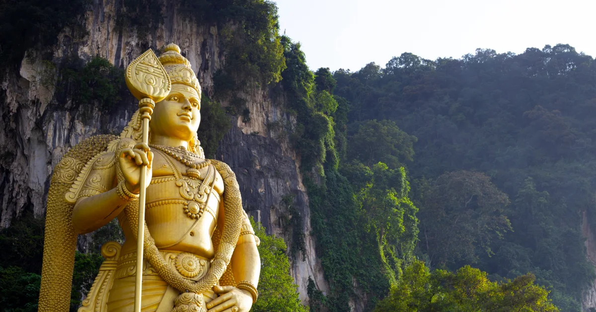 Familien-Rundreise durch Malaysia: Tipps mit Kindern