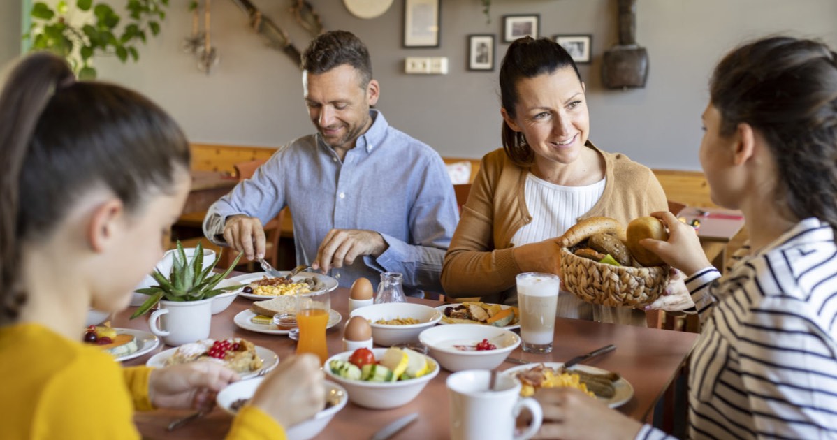 Auszeit für die ganze Familie in den JUFA-Hotels