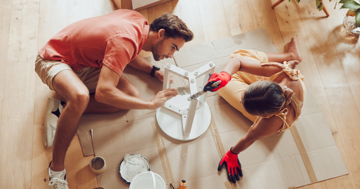 Wiederverwerten, Reparieren, Müll vermeiden: Zero Waste Tipps für den Familienalltag