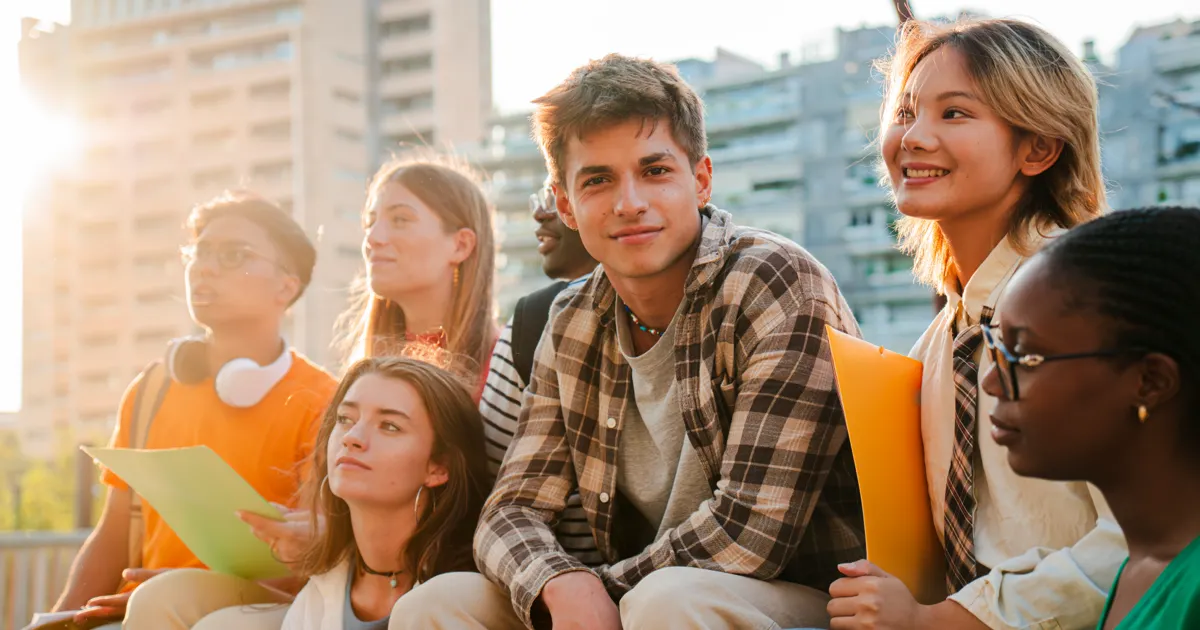 Schüleraustausch: Wie ein Auslandsjahr Jugendliche stärkt