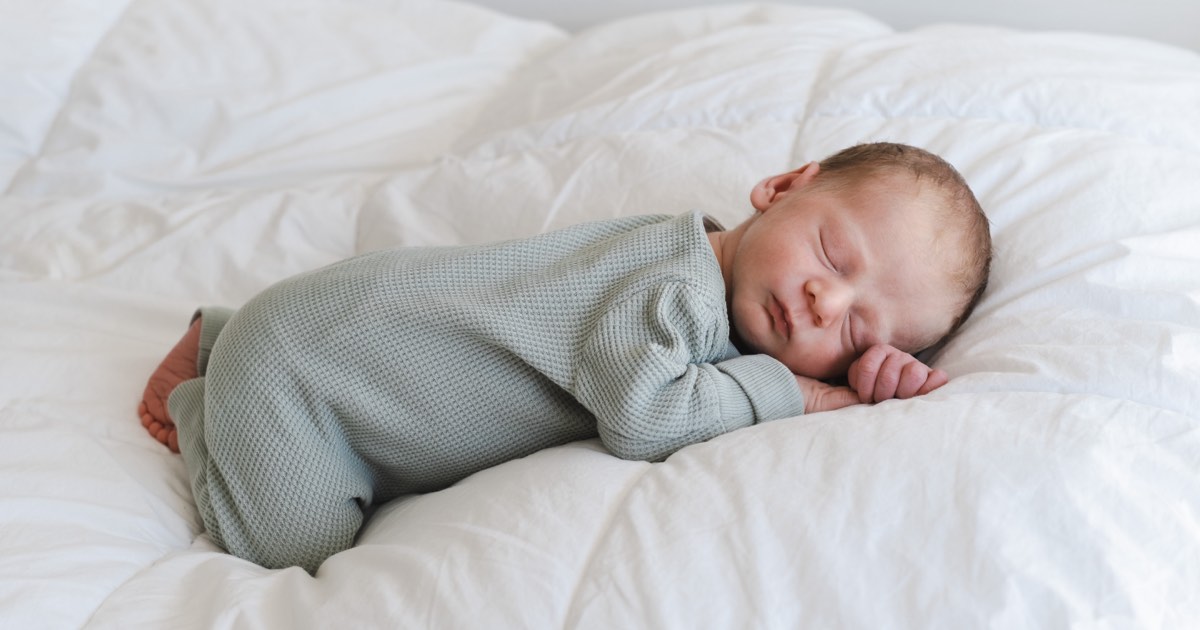 Liste der beliebtesten Babynamen 2023 veröffentlicht