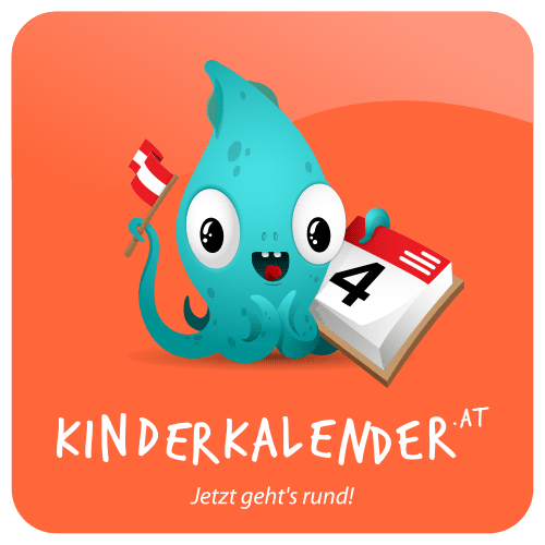 Kinderkalender.at Logo