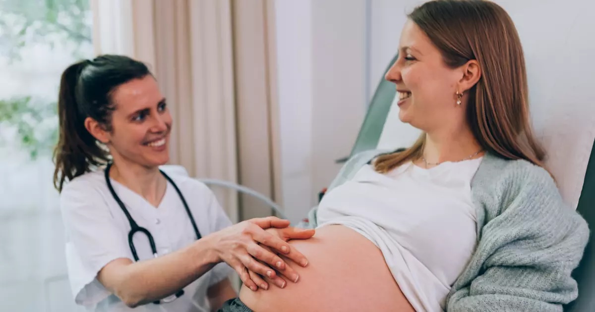 Neue Info-Videos des Österreichischen Hebammengremiums