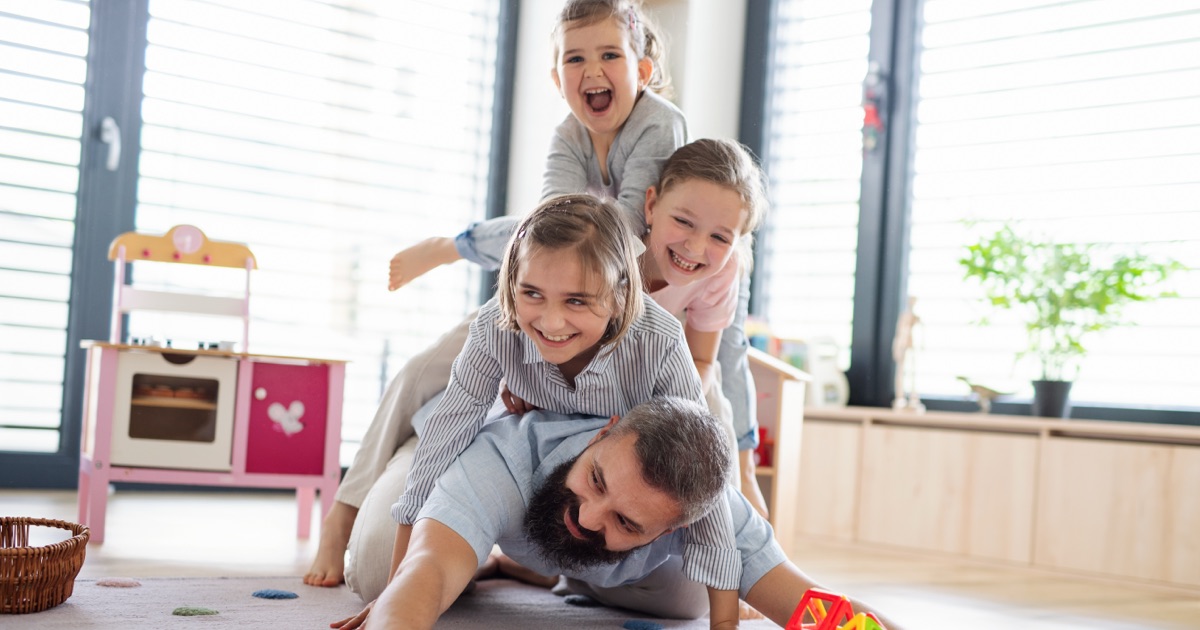 Erinnerungen schaffen: Gemeinsame Zeit mit Kindern