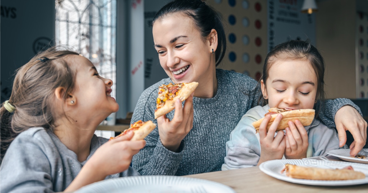 Erinnerungen schaffen: Gemeinsame Zeit mit Kindern