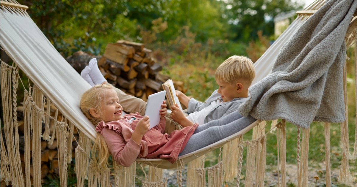 Den Sommer richtig ausklingen lassen – 5 tolle Familienaktivitäten