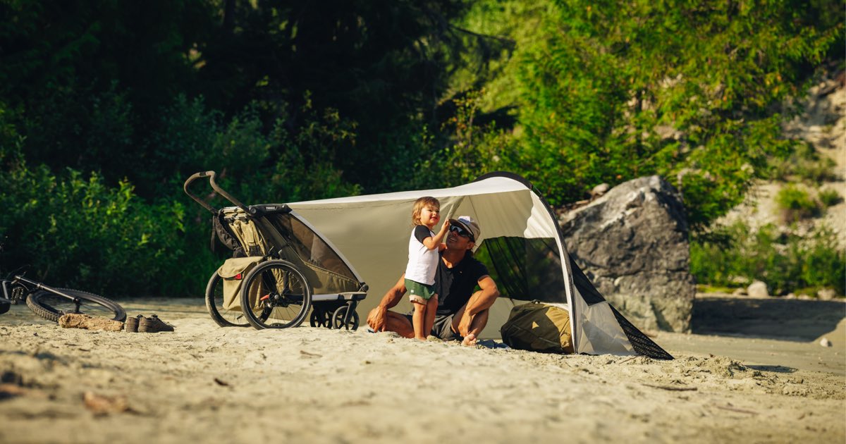 Thule Tarp